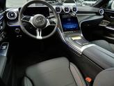 Thumbnail of 2025 Gray Mercedes-Benz C-Class