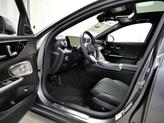 Thumbnail of 2025 Gray Mercedes-Benz C-Class