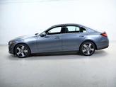 Thumbnail of 2025 Gray Mercedes-Benz C-Class