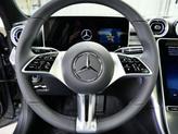 Thumbnail of 2025 Gray Mercedes-Benz C-Class
