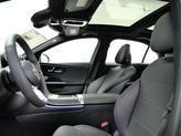 Thumbnail of 2025 Gray Mercedes-Benz C-Class