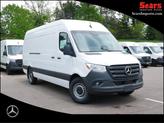 Photo of 2025 Mercedes-Benz Sprinter 2500