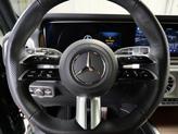 Thumbnail of 2025 MANUFAKTUR Deep Green Mercedes-Benz G-Class