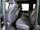Thumbnail of 2025 MANUFAKTUR Deep Green Mercedes-Benz G-Class