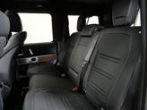 Thumbnail of 2025 MANUFAKTUR Deep Green Mercedes-Benz G-Class