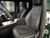 Thumbnail of 2025 MANUFAKTUR Deep Green Mercedes-Benz G-Class