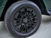 Thumbnail of 2025 MANUFAKTUR Deep Green Mercedes-Benz G-Class