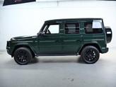Thumbnail of 2025 MANUFAKTUR Deep Green Mercedes-Benz G-Class
