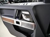 Thumbnail of 2025 MANUFAKTUR Deep Green Mercedes-Benz G-Class