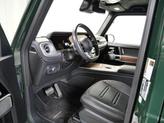 Thumbnail of 2025 MANUFAKTUR Deep Green Mercedes-Benz G-Class