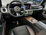 Thumbnail of 2025 MANUFAKTUR Deep Green Mercedes-Benz G-Class