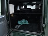 Thumbnail of 2025 MANUFAKTUR Deep Green Mercedes-Benz G-Class