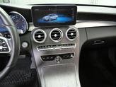 Thumbnail of 2021 Selenite Grey Metallic Mercedes-Benz C-Class