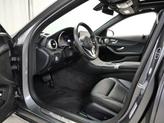 Thumbnail of 2021 Selenite Grey Metallic Mercedes-Benz C-Class