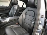 Thumbnail of 2021 Selenite Grey Metallic Mercedes-Benz C-Class