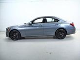 Thumbnail of 2021 Selenite Grey Metallic Mercedes-Benz C-Class