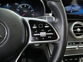 Thumbnail of 2021 Selenite Grey Metallic Mercedes-Benz C-Class