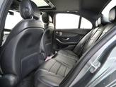 Thumbnail of 2021 Selenite Grey Metallic Mercedes-Benz C-Class