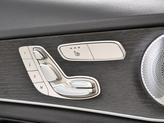 Thumbnail of 2021 Selenite Grey Metallic Mercedes-Benz C-Class
