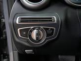 Thumbnail of 2021 Selenite Grey Metallic Mercedes-Benz C-Class