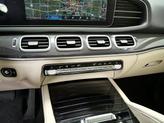 Thumbnail of 2020 Selenite Grey Metallic Mercedes-Benz GLE 350