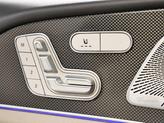 Thumbnail of 2020 Selenite Grey Metallic Mercedes-Benz GLE 350