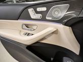 Thumbnail of 2020 Selenite Grey Metallic Mercedes-Benz GLE 350