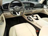 Thumbnail of 2020 Selenite Grey Metallic Mercedes-Benz GLE 350