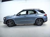 Thumbnail of 2020 Selenite Grey Metallic Mercedes-Benz GLE 350