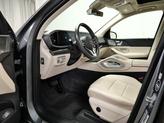 Thumbnail of 2020 Selenite Grey Metallic Mercedes-Benz GLE 350