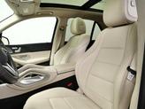 Thumbnail of 2020 Selenite Grey Metallic Mercedes-Benz GLE 350