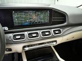 Thumbnail of 2020 Selenite Grey Metallic Mercedes-Benz GLE 350