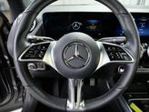 Thumbnail of 2025 Mountain Grey Metallic Mercedes-Benz GLA 250