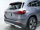 Thumbnail of 2025 Mountain Grey Metallic Mercedes-Benz GLA 250