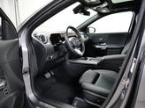Thumbnail of 2025 Mountain Grey Metallic Mercedes-Benz GLA 250