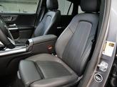 Thumbnail of 2025 Mountain Grey Metallic Mercedes-Benz GLA 250