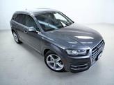 Thumbnail of 2019 Samurai Gray Metallic Audi Q7