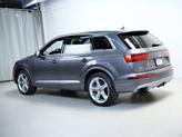 Thumbnail of 2019 Samurai Gray Metallic Audi Q7