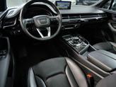 Thumbnail of 2019 Samurai Gray Metallic Audi Q7
