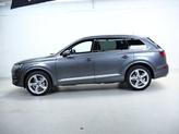 Thumbnail of 2019 Samurai Gray Metallic Audi Q7