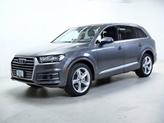 Thumbnail of 2019 Samurai Gray Metallic Audi Q7