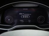 Thumbnail of 2019 Samurai Gray Metallic Audi Q7