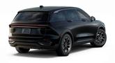 Thumbnail of 2025 Black Metallic Lincoln Nautilus