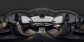 Thumbnail of 2025 Black Metallic Lincoln Nautilus