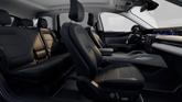 Thumbnail of 2025 Black Metallic Lincoln Nautilus