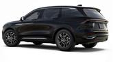Thumbnail of 2025 Black Metallic Lincoln Nautilus