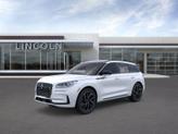 Photo of 2025 Pristine White Lincoln Corsair