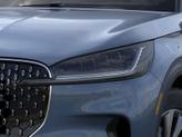 Thumbnail of 2025 Whisper White Lincoln Aviator