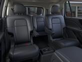 Thumbnail of 2025 Whisper White Lincoln Aviator