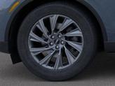 Thumbnail of 2025 Whisper White Lincoln Aviator